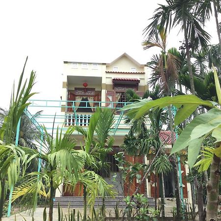 Zest Resort & Spa Hoi An Dış mekan fotoğraf