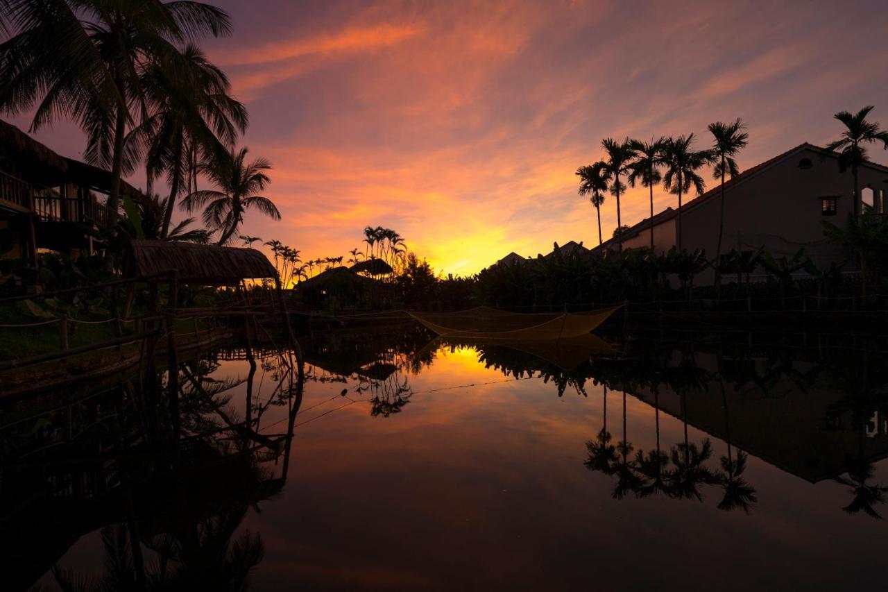 Zest Resort & Spa Hoi An Dış mekan fotoğraf