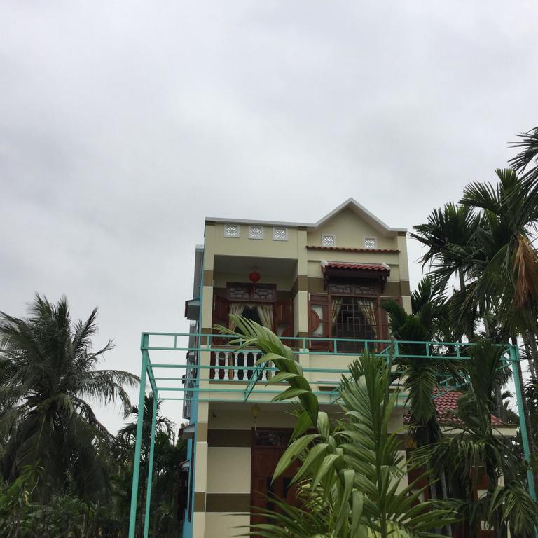 Zest Resort & Spa Hoi An Dış mekan fotoğraf