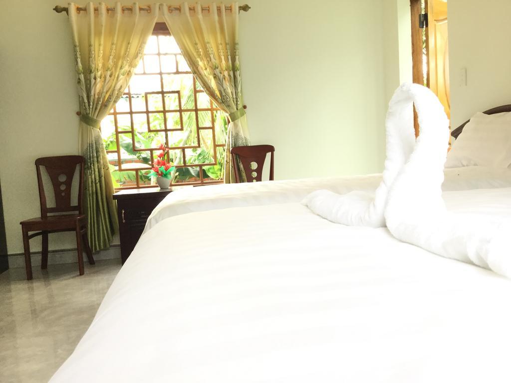 Zest Resort & Spa Hoi An Dış mekan fotoğraf
