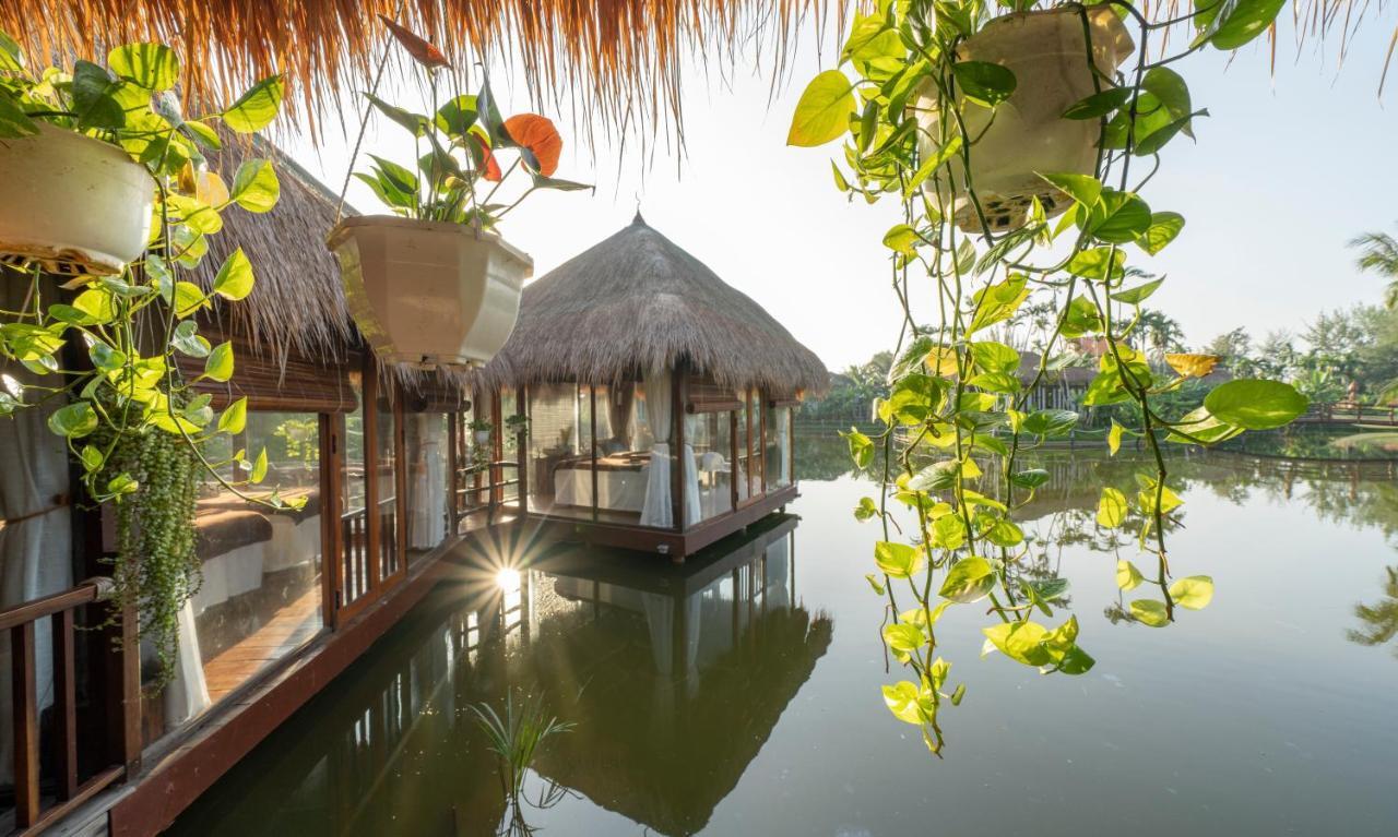 Zest Resort & Spa Hoi An Dış mekan fotoğraf