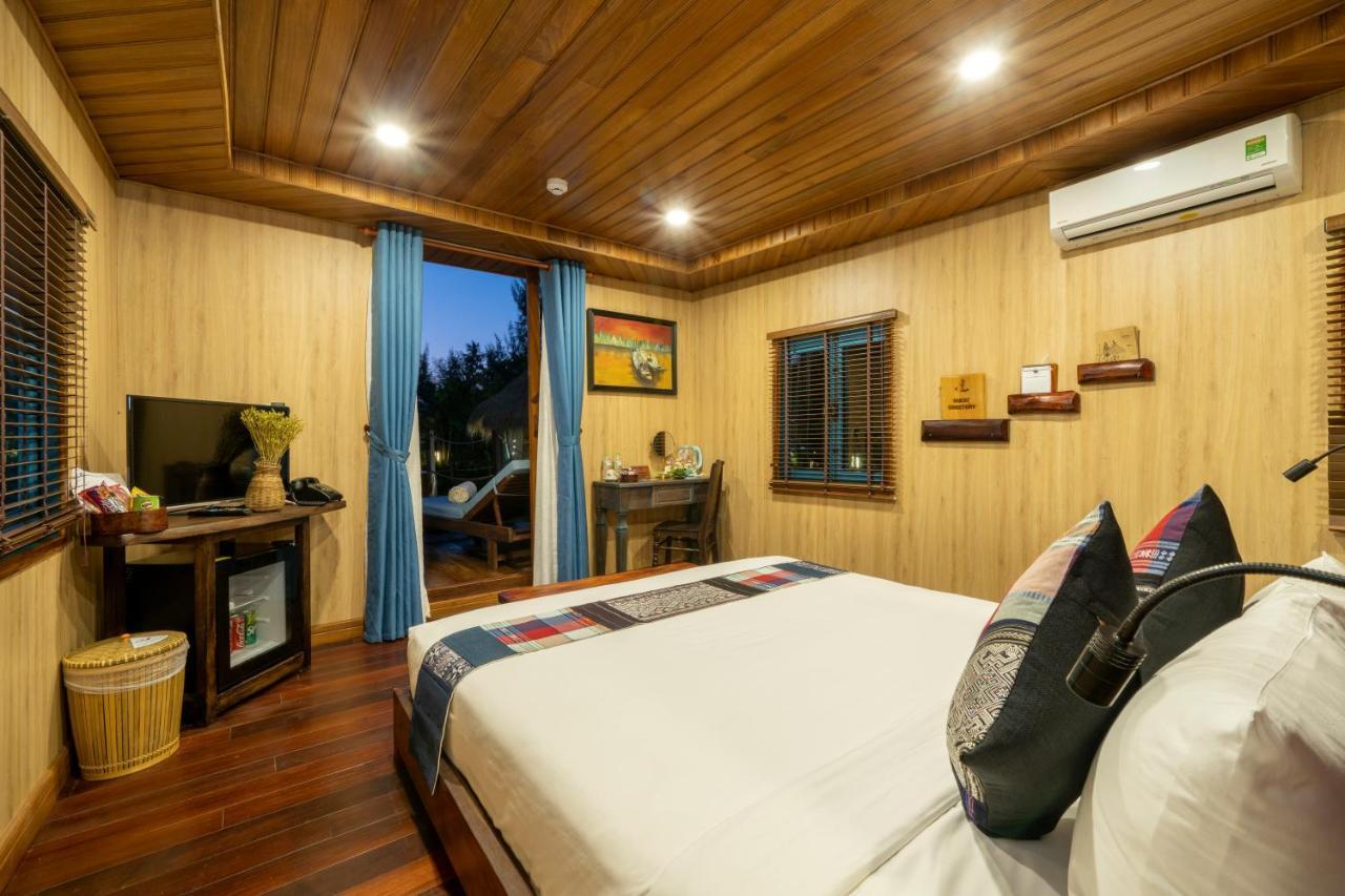 Zest Resort & Spa Hoi An Dış mekan fotoğraf
