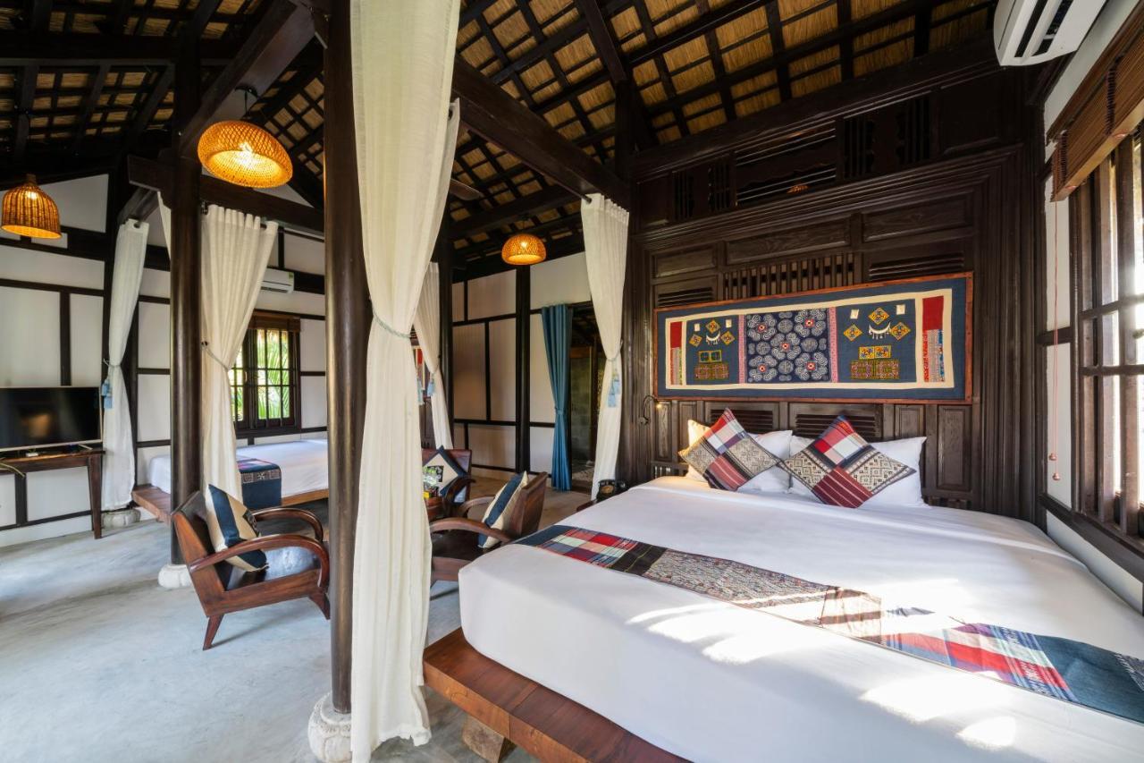 Zest Resort & Spa Hoi An Dış mekan fotoğraf