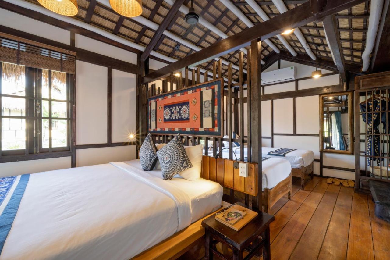 Zest Resort & Spa Hoi An Dış mekan fotoğraf