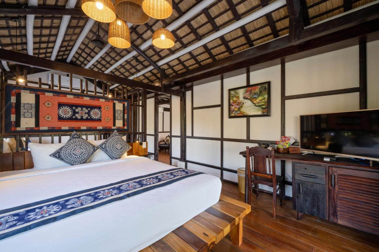 Zest Resort & Spa Hoi An Dış mekan fotoğraf