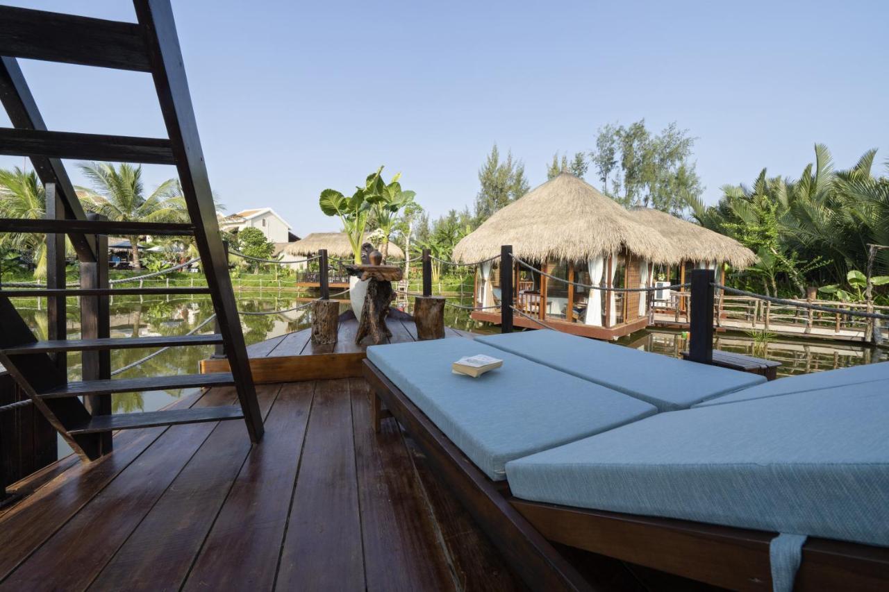 Zest Resort & Spa Hoi An Dış mekan fotoğraf
