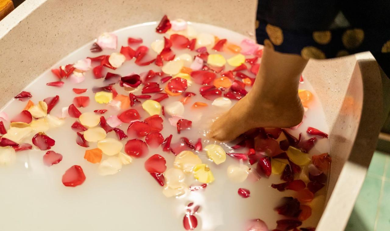 Zest Resort & Spa Hoi An Dış mekan fotoğraf