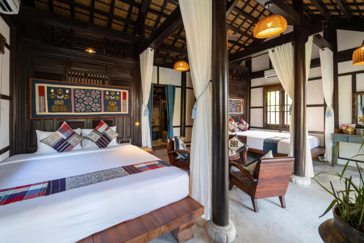 Zest Resort & Spa Hoi An Dış mekan fotoğraf